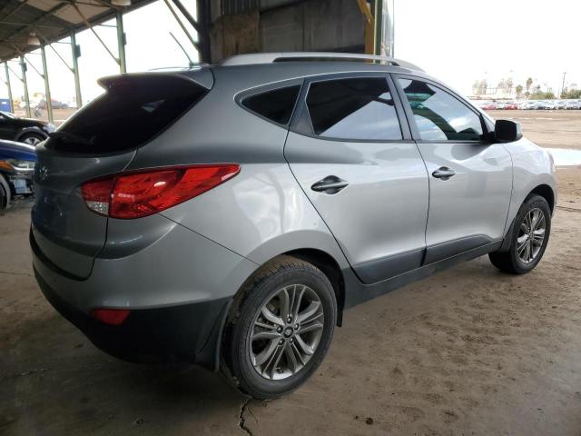 Obraz 3 z 2014 HYUNDAI TUCSON GLS 2014 z VIN KM8JU3AG0EU808205