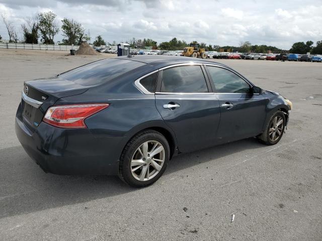 Obraz 3 z 2013 NISSAN ALTIMA 2.5 2013 z VIN 1N4AL3AP6DC136698