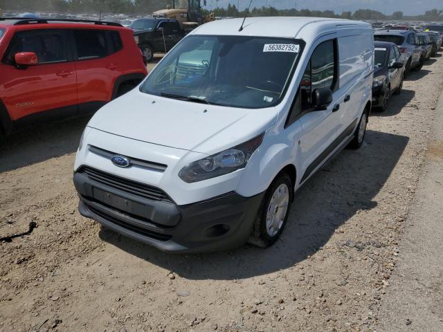 Image 2 of 2016 FORD TRANSIT CONNECT XL 2016 with VIN NM0LS7E73G1284795