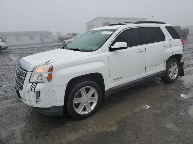 Obraz 2011 GMC TERRAIN SLE 2011