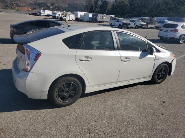 Obraz 3 z 2014 TOYOTA PRIUS  2014 z VIN JTDKN3DU5E1741321