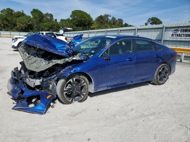 Obraz 2024 KIA K5 GT LINE 2024