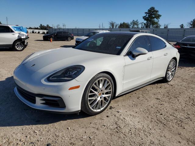 Obraz 1 z 2018 PORSCHE PANAMERA 4 2018 z VIN WP0AA2A7XJL111440