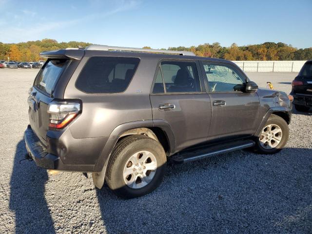 Изображение 3 2014 TOYOTA 4RUNNER SR5 2014 с VIN JTEZU5JRXE5074361