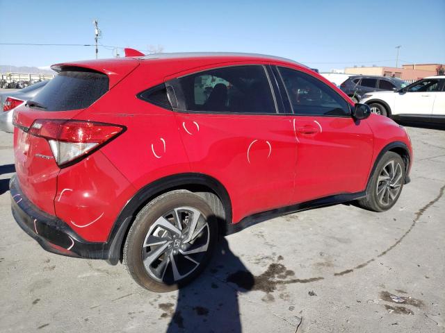 Image 3 of 2019 HONDA HR-V SPORT 2019 with VIN 3CZRU5H12KG708524