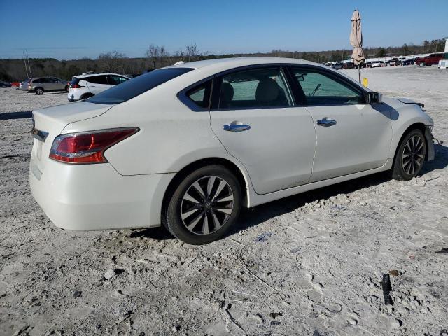 Obraz 3 z 2015 NISSAN ALTIMA 2.5 2015 z VIN 1N4AL3AP2FC152447
