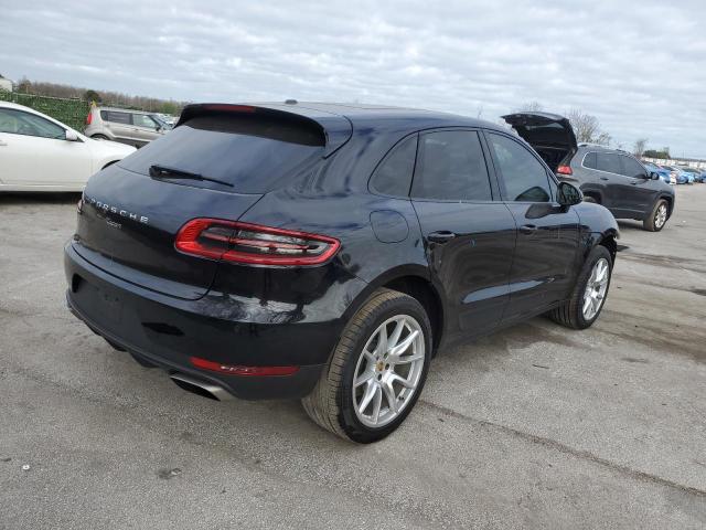 Obraz 3 z 2017 PORSCHE MACAN  2017 z VIN WP1AA2A55HLB03298