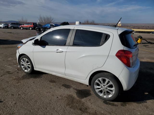 Image 2 of 2020 CHEVROLET SPARK 1LT 2020 with VIN KL8CD6SAXLC443004