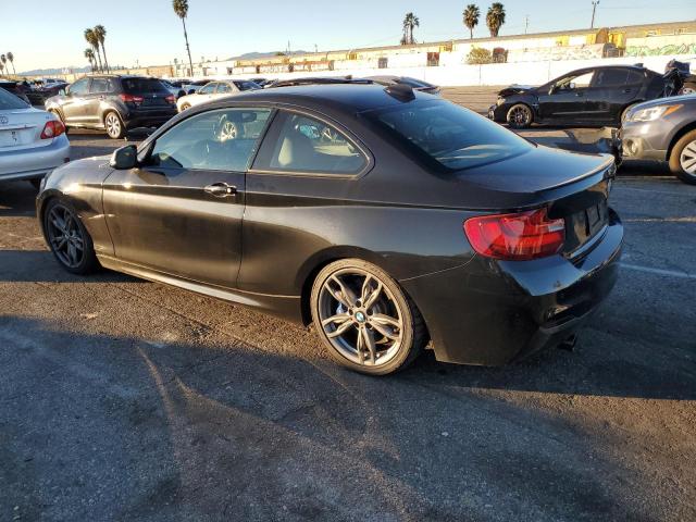 Image 2 of 2017 BMW M240I  2017 with VIN WBA2G1C57HV638789
