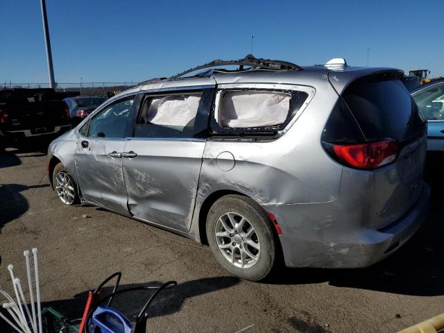 Image 2 of 2020 CHRYSLER VOYAGER LXI 2020 with VIN 2C4RC1DGXLR148968