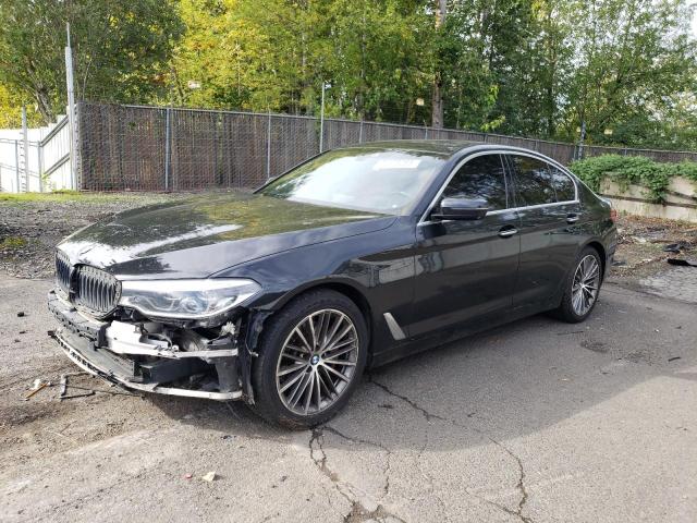 Obraz 1 z 2017 BMW 530 XI 2017 z VIN WBAJA7C34HG457801