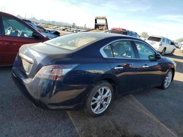 Изображение 3 2013 NISSAN MAXIMA S 2013 с VIN 1N4AA5AP0DC825914