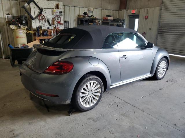 Image 3 of 2019 VOLKSWAGEN BEETLE S 2019 with VIN 3VW5DAAT0KM504991