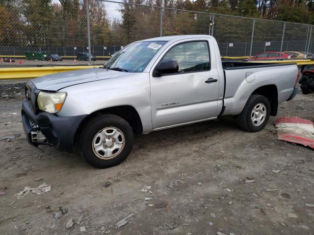 2007 TOYOTA TACOMA  2007 image