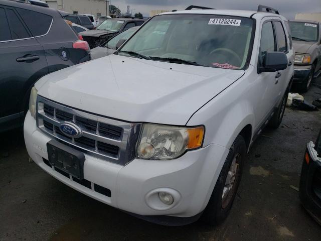 Изображение 2010 FORD ESCAPE XLT 2010