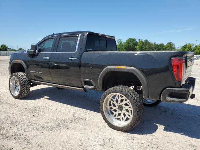 Obraz 2 z 2021 GMC SIERRA K2500 DENALI 2021 z VIN 1GT49REY4MF293575