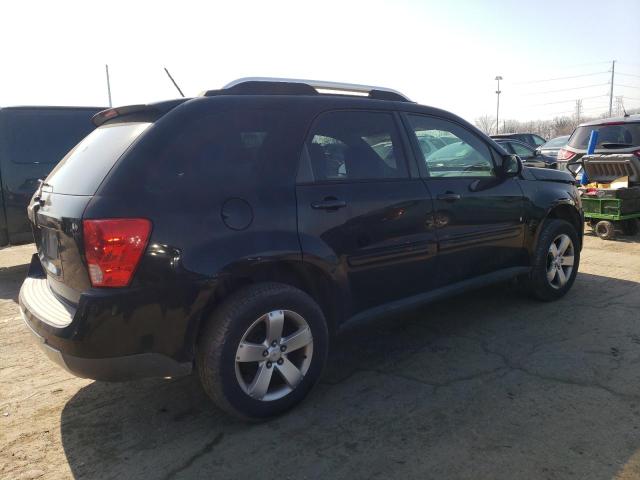 Изображение 3 2007 PONTIAC TORRENT  2007 с VIN 2CKDL63F876011432