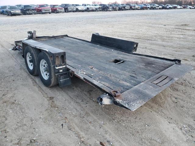 Image 3 of 2007 TOWN TRAILER 2007 with VIN 4KNTT16287L164180
