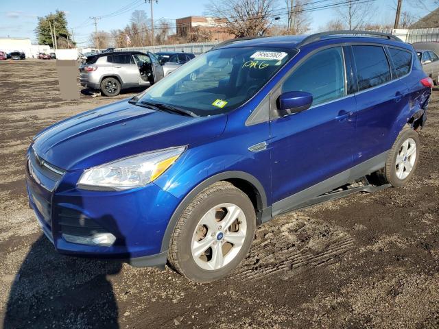 Image 1 of 2014 FORD ESCAPE SE 2014 with VIN 1FMCU9G93EUB67894