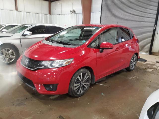 Изображение 2017 HONDA FIT EX 2017