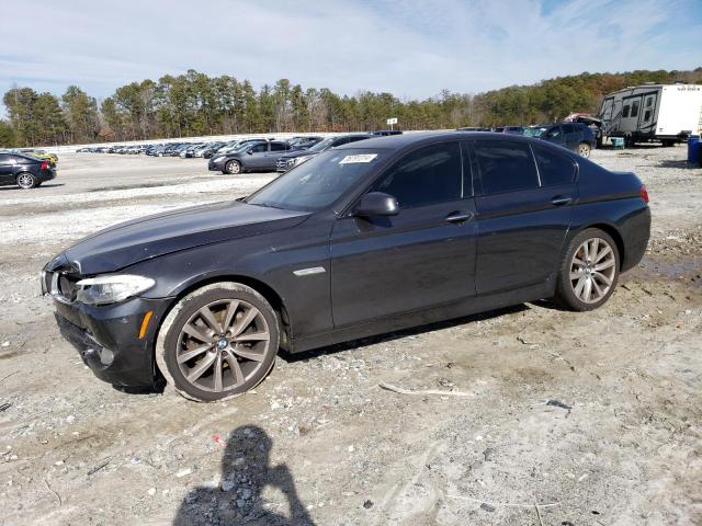 Изображение 2011 BMW 535 I 2011