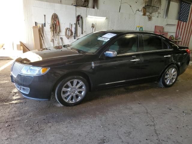 Obraz 2011 LINCOLN MKZ  2011