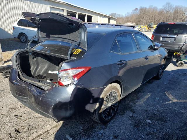 Obraz 3 z 2014 TOYOTA COROLLA L 2014 z VIN 2T1BURHE2EC146270