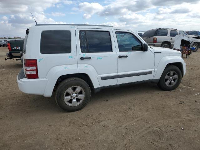 Obraz 3 z 2011 JEEP LIBERTY SPORT 2011 z VIN 1J4PN2GK2BW572278