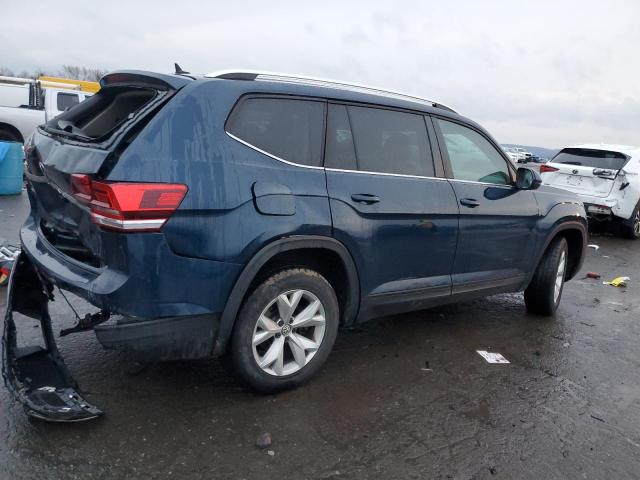 Obraz 3 z 2018 VOLKSWAGEN ATLAS SE 2018 z VIN 1V2KR2CA2JC580106