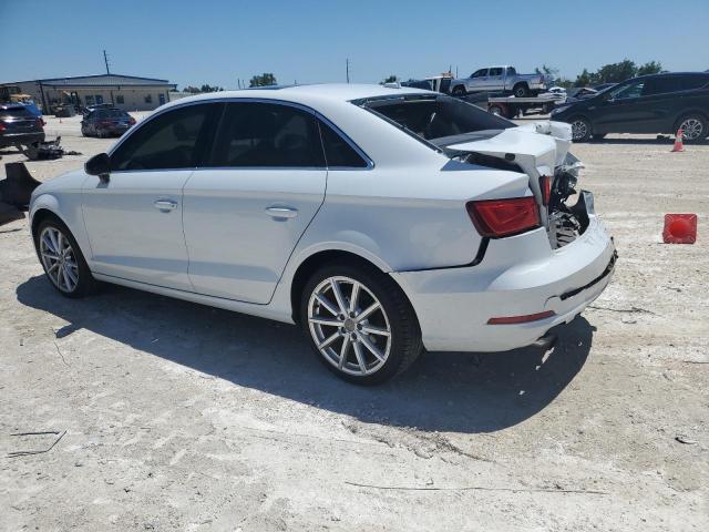 Image 2 of 2015 AUDI A3 PREMIUM PLUS 2015 with VIN WAUEFGFF9F1046399