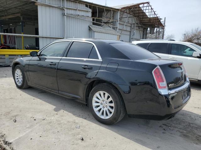 Obraz 2 z 2013 CHRYSLER 300  2013 z VIN 2C3CCAAG9DH618820
