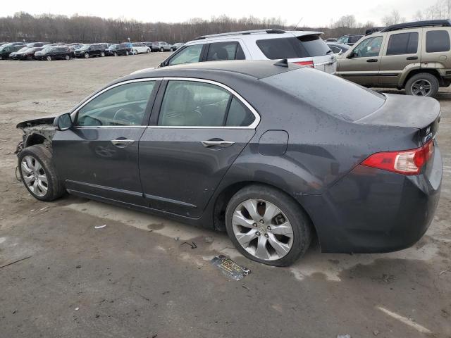 Obraz 2 z 2011 ACURA TSX  2011 z VIN JH4CU2F64BC009146