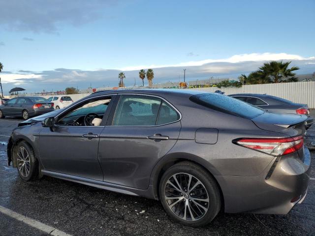 Изображение 2 2018 TOYOTA CAMRY L 2018 с VIN 4T1B11HK7JU072966