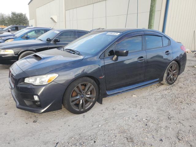2017 SUBARU WRX PREMIUM 2017 image