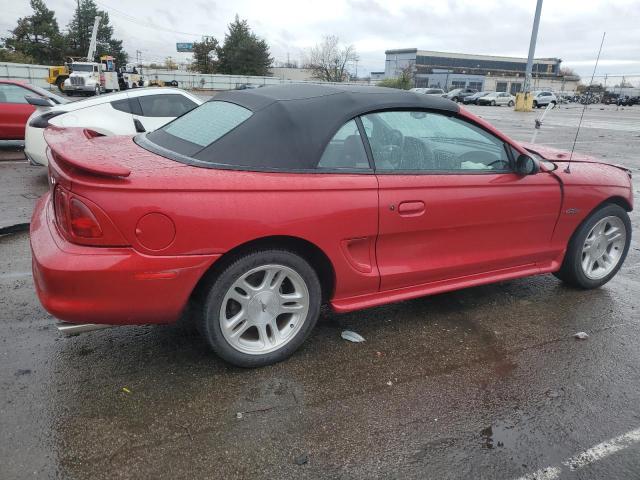 Изображение 3 1998 FORD MUSTANG GT 1998 с VIN 1FAFP45X2WF183089