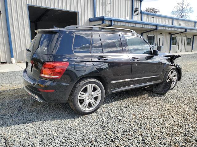 Image 3 of 2013 MERCEDES-BENZ GLK 350 2013 with VIN WDCGG5HB0DF986060