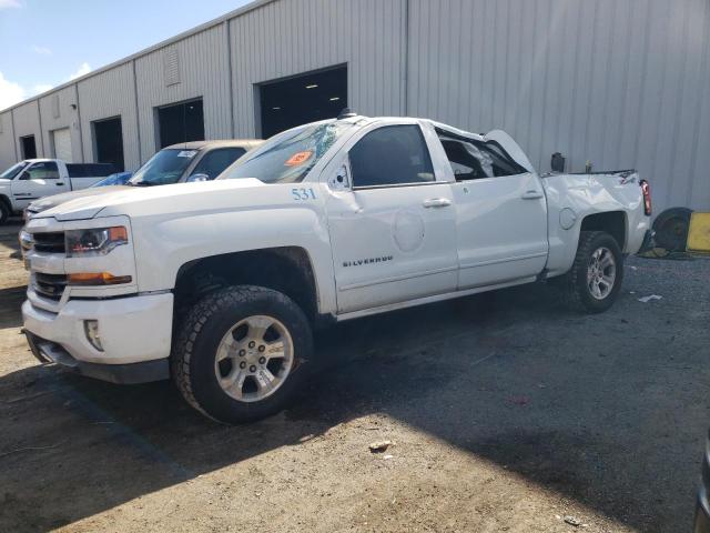 Obraz 2017 CHEVROLET SILVERADO K1500 LT 2017