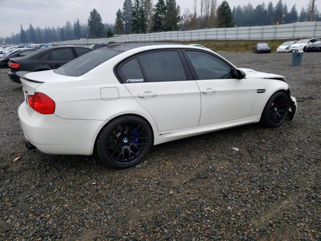 Изображение 3 2011 BMW M3  2011 с VIN WBSPM9C51BE202584