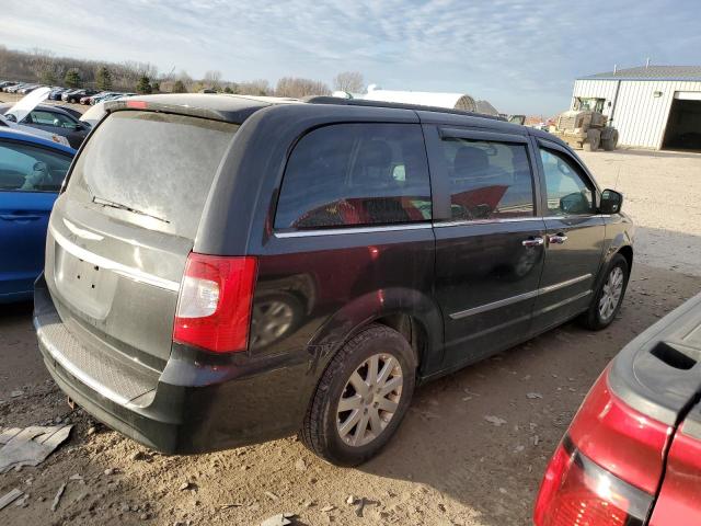 Изображение 3 2014 CHRYSLER TOWN & COUNTRY TOURING 2014 с VIN 2C4RC1BG7ER409012