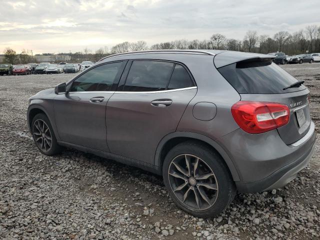 Obraz 2 z 2015 MERCEDES-BENZ GLA 250 2015 z VIN WDCTG4EB2FJ180590