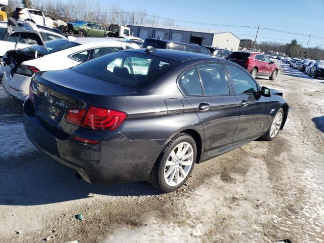 Image 3 of 2011 BMW 535 XI 2011 with VIN WBAFU7C52BDU56038