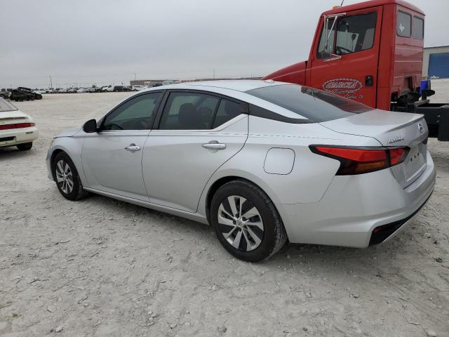 Obraz 2 z 2020 NISSAN ALTIMA S 2020 z VIN 1N4BL4BV7LC137087