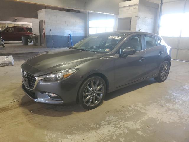 Obraz 2018 MAZDA 3 TOURING 2018