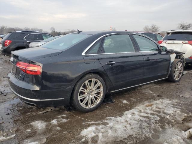 Изображение 3 2016 AUDI A8 L QUATTRO 2016 с VIN WAU34AFD2GN017765