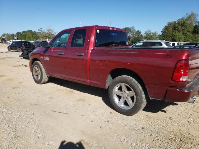 Image 2 of 2014 RAM 1500 ST 2014 with VIN 1C6RR6FT7ES326527