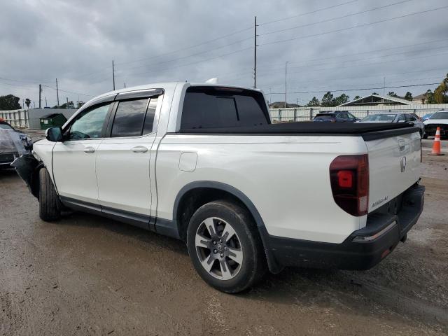 Image 2 of 2019 HONDA RIDGELINE RTL 2019 with VIN 5FPYK2F60KB001665