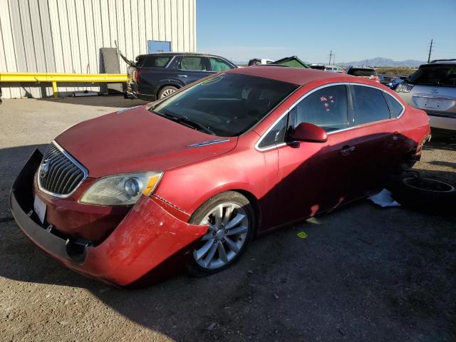 Obraz 1 z 2014 BUICK VERANO  2014 z VIN 1G4PP5SK5E4195885
