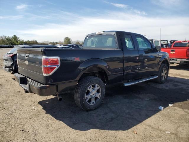Изображение 3 2010 FORD F150 SUPER CAB 2010 с VIN 1FTEX1EW0AFB54307