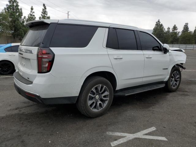 Изображение 3 2023 CHEVROLET TAHOE K1500 LT 2023 с VIN 1GNSKNKD4PR220559