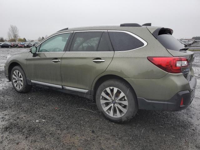 Image 2 of 2019 SUBARU OUTBACK TOURING 2019 with VIN 4S4BSATCXK3227420